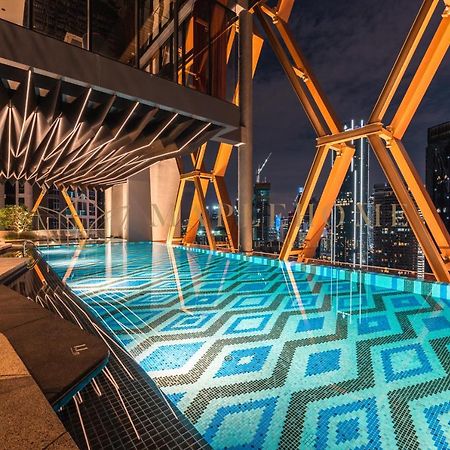 Scarletz Premier Suites Κουάλα Λουμπούρ Εξωτερικό φωτογραφία
