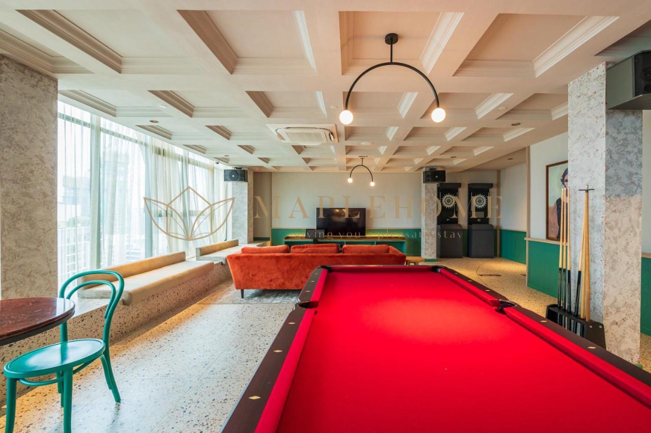 Scarletz Premier Suites Κουάλα Λουμπούρ Εξωτερικό φωτογραφία