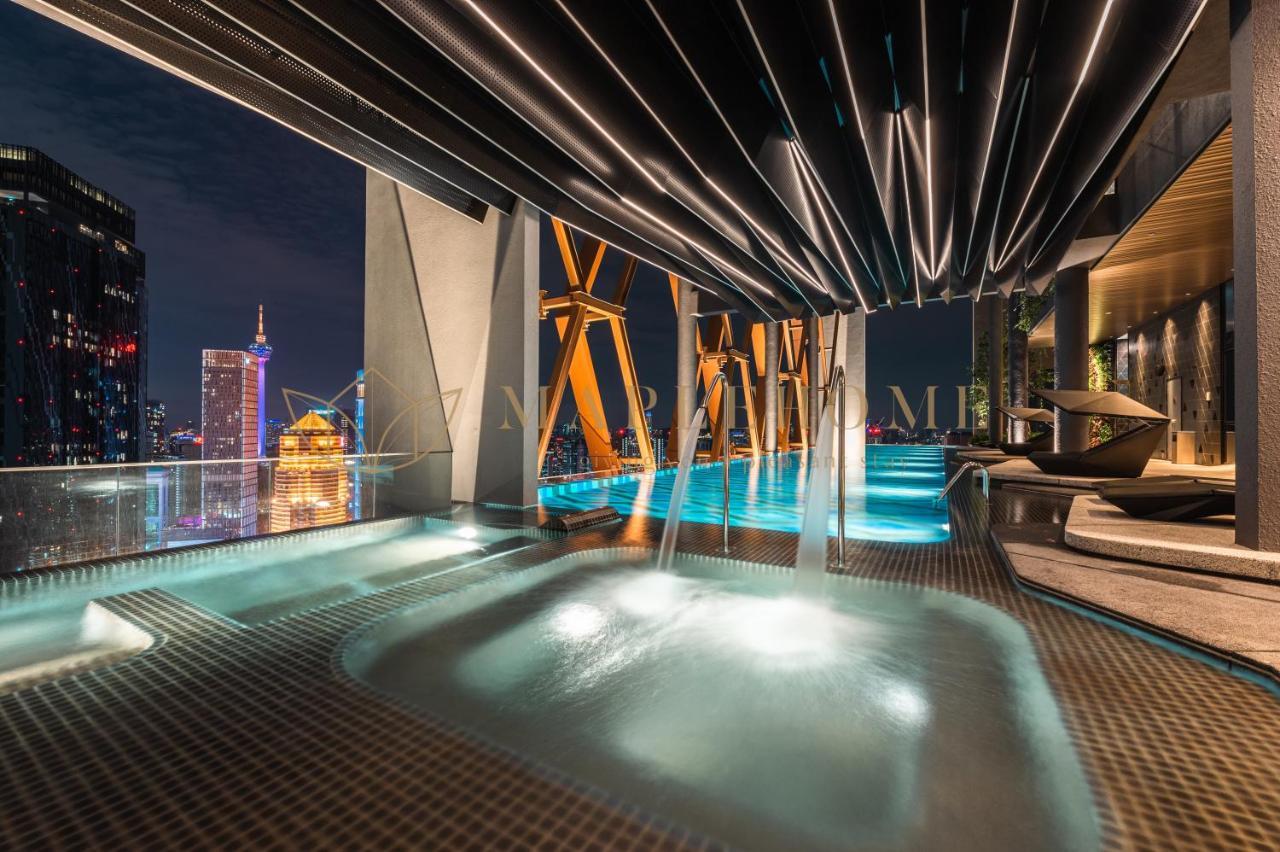 Scarletz Premier Suites Κουάλα Λουμπούρ Εξωτερικό φωτογραφία