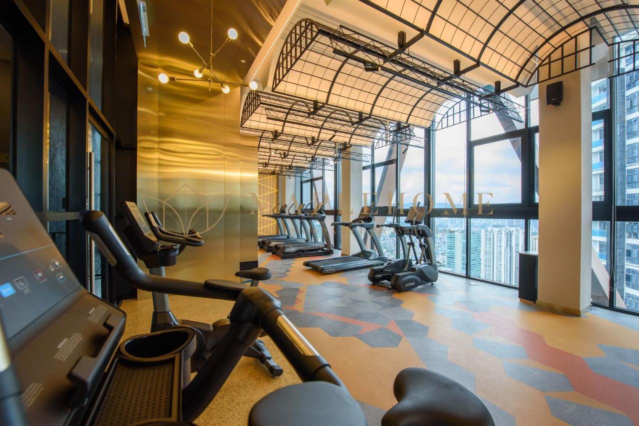Scarletz Premier Suites Κουάλα Λουμπούρ Εξωτερικό φωτογραφία