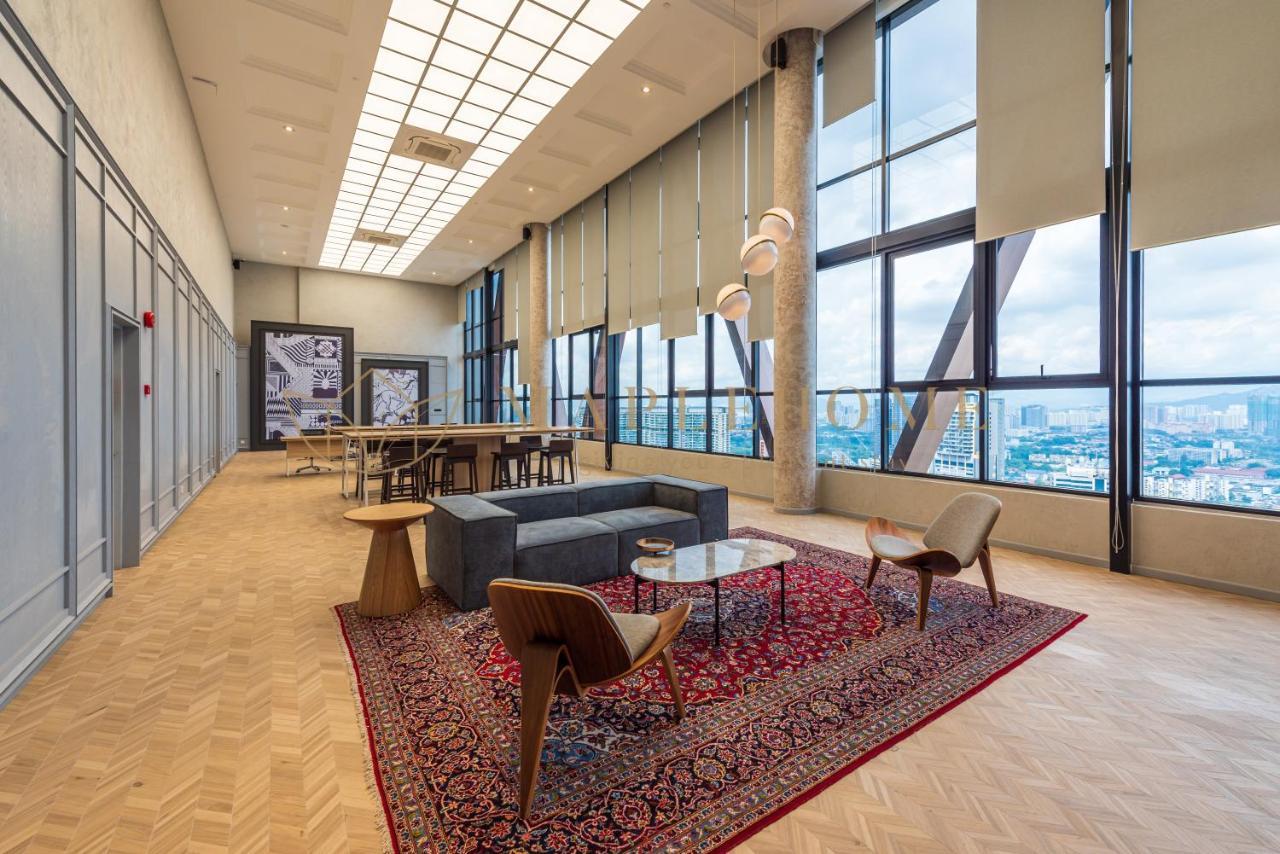 Scarletz Premier Suites Κουάλα Λουμπούρ Εξωτερικό φωτογραφία