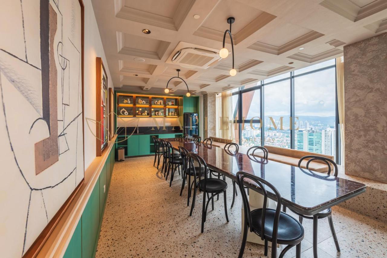 Scarletz Premier Suites Κουάλα Λουμπούρ Εξωτερικό φωτογραφία