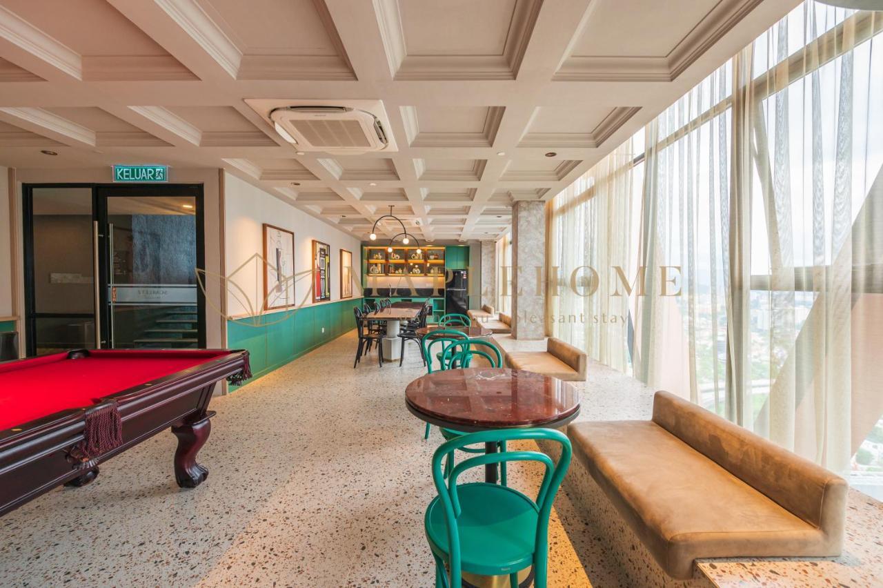 Scarletz Premier Suites Κουάλα Λουμπούρ Εξωτερικό φωτογραφία