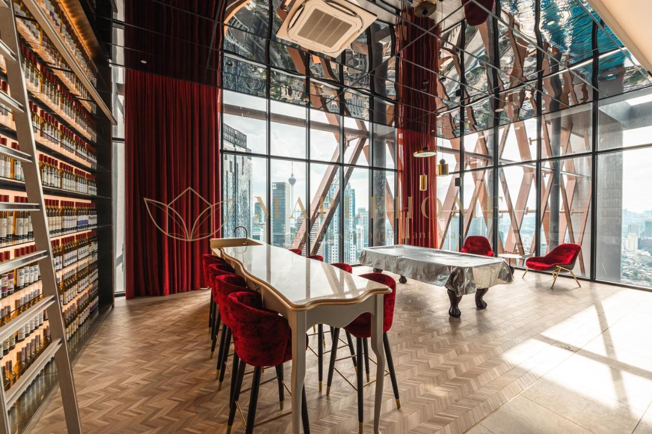 Scarletz Premier Suites Κουάλα Λουμπούρ Εξωτερικό φωτογραφία