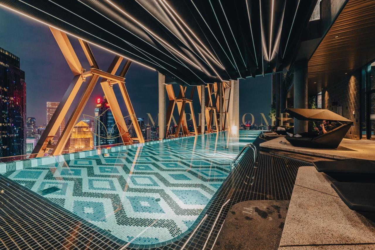 Scarletz Premier Suites Κουάλα Λουμπούρ Εξωτερικό φωτογραφία