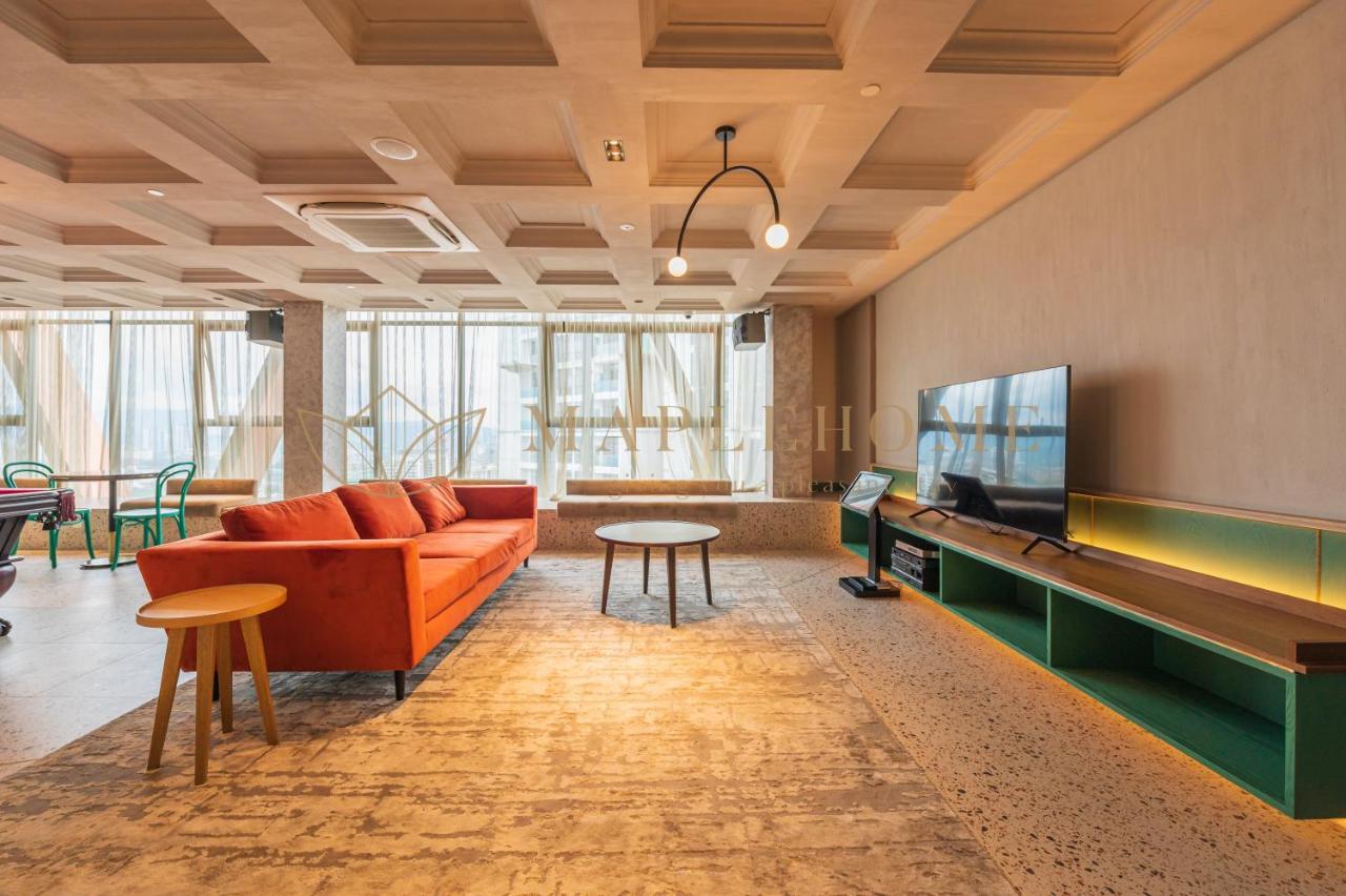Scarletz Premier Suites Κουάλα Λουμπούρ Εξωτερικό φωτογραφία