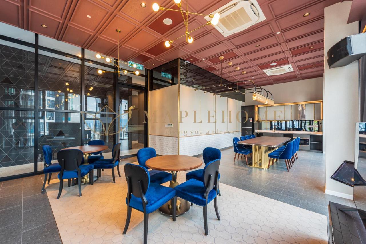 Scarletz Premier Suites Κουάλα Λουμπούρ Εξωτερικό φωτογραφία