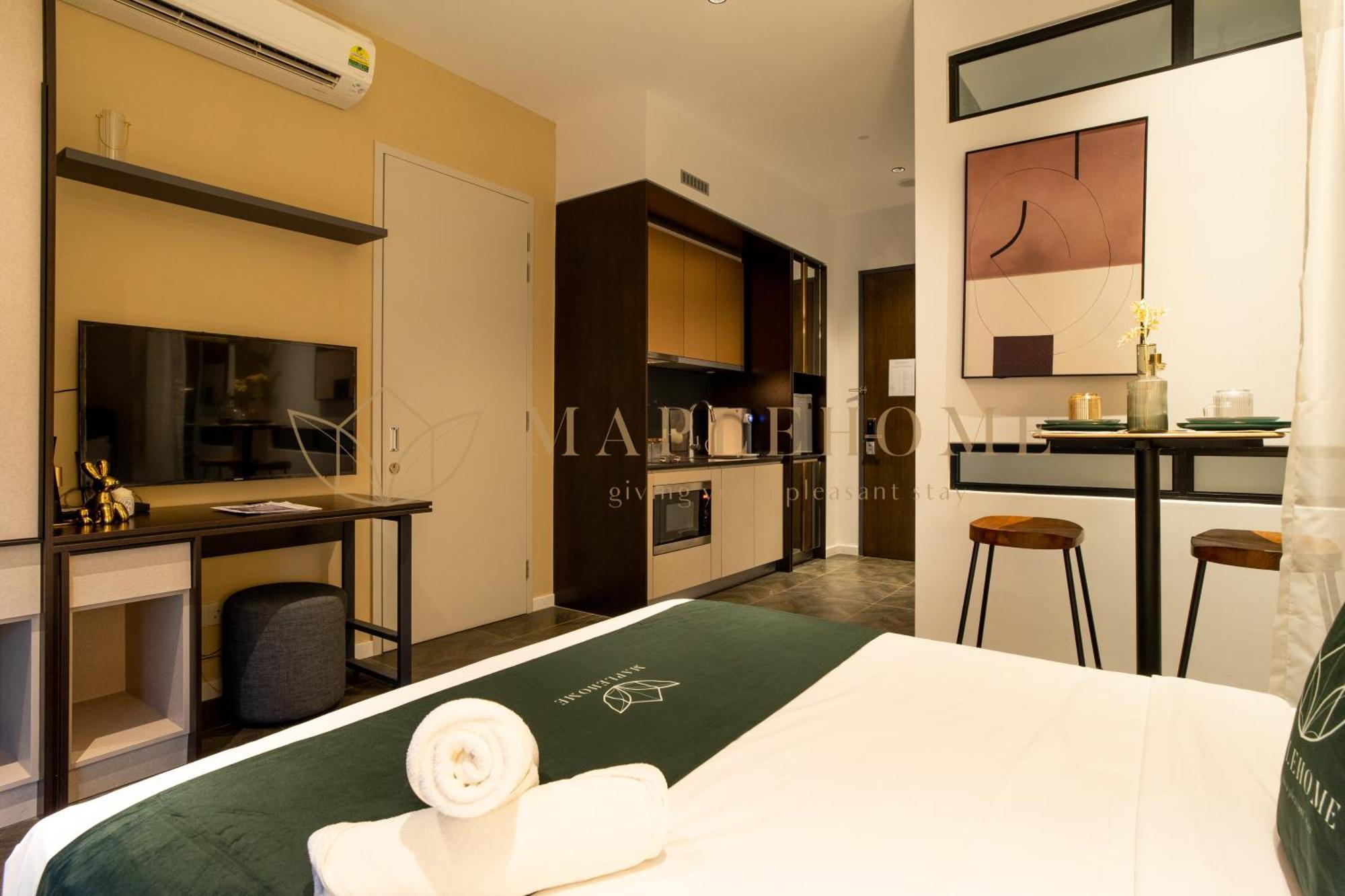 Scarletz Premier Suites Κουάλα Λουμπούρ Δωμάτιο φωτογραφία