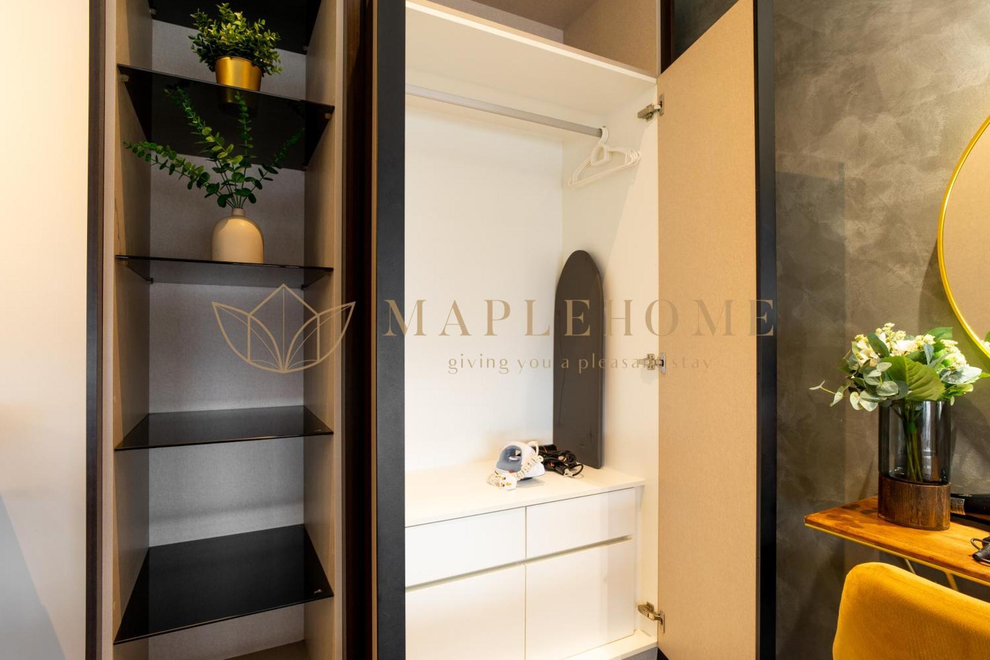 Scarletz Premier Suites Κουάλα Λουμπούρ Δωμάτιο φωτογραφία