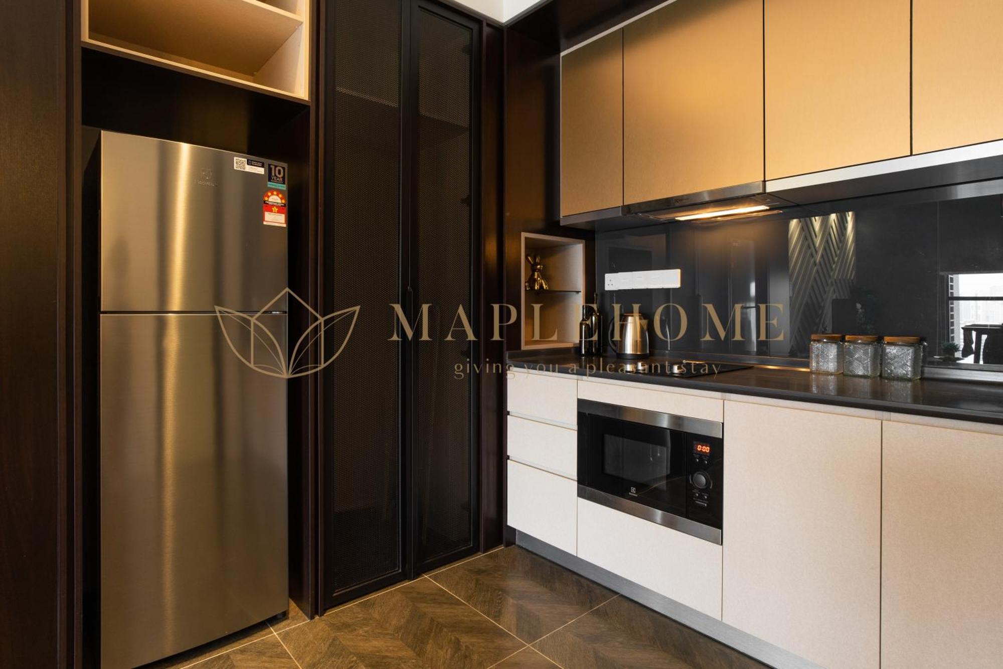 Scarletz Premier Suites Κουάλα Λουμπούρ Δωμάτιο φωτογραφία